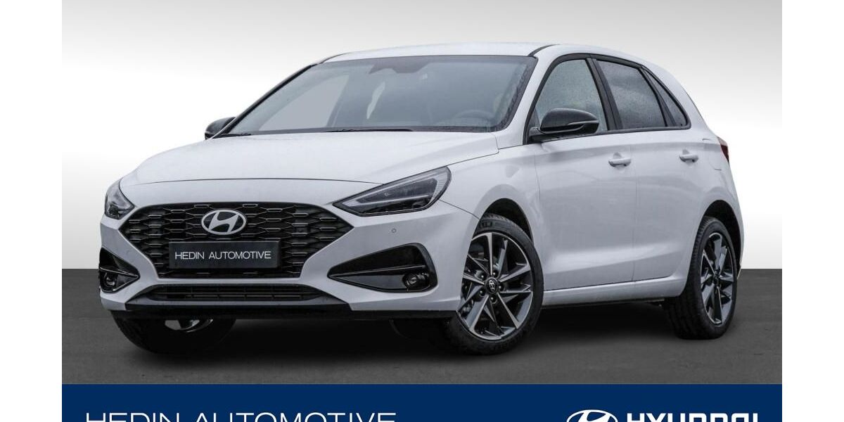 Hyundai i30 14.177 km 19.720 &euro; Mannheim 68307