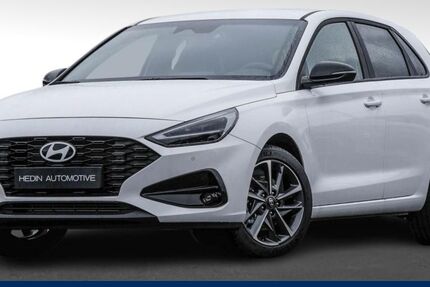 Hyundai i30 14.177 km 19.740 &euro; Mannheim 68307