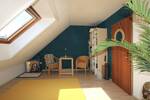 Reihenendhaus Wiesloch - 5 Zimmer, 123 m&sup2;, 498.000&euro; | Angebot:26684212
