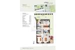 Etagenwohnung Heidelberg Ziegelhausen - 4 Zimmer, 116 m&sup2;, 1.045.000&euro; | Angebot:25771277