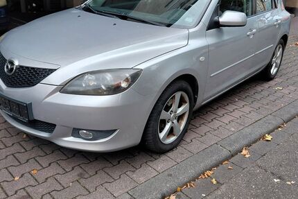 Mazda 3 190.000 km 1.690 € Mannheim 68163
