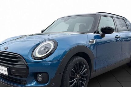 Mini Cooper Clubman