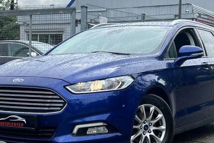 Ford Mondeo 85.000 km 11.790 &euro; Weinheim 69469