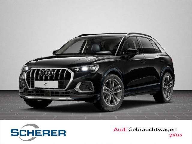 Audi Q3 8.643 km 35.900 &euro; Mannheim 68309