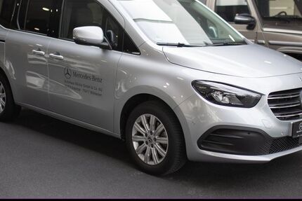 Mercedes-Benz T-Klasse 25.086 km 32.350 € Kraichtal 76703