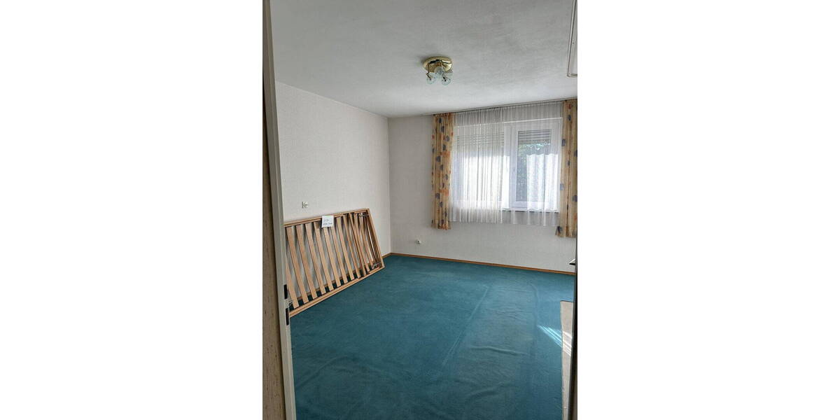 Reihenmittelhaus Mannheim Gartenstadt - 4 Zimmer, 90 m&sup2;, 305.000&euro; | Angebot:26048746