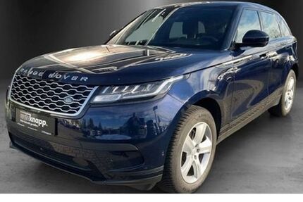 Land Rover Range Rover Velar 67.490 km 35.880 € Weinheim 69469