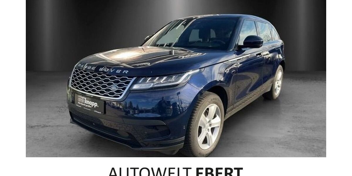 Land Rover Range Rover Velar 67.490 km 35.880 € Weinheim 69469
