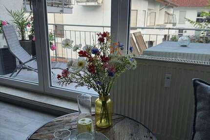 Wohnen auf Zeit in Leimen 1.700 € 1 zimmer