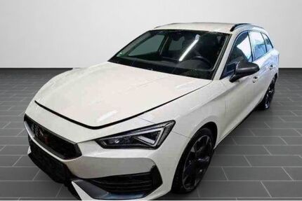 Cupra Leon 31.857 km 23.800 € Ladenburg 68526