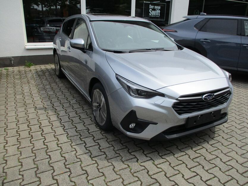 Subaru Impreza 6.500 km 28.999 € Mannheim-Wallstadt 68259