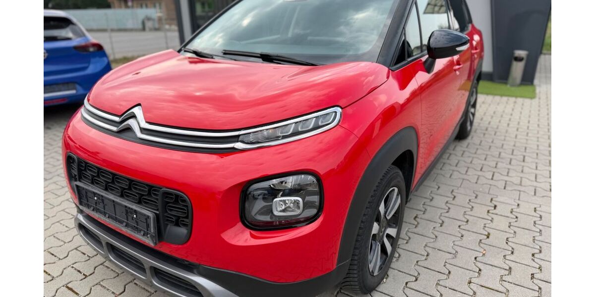 Citroen C3 Aircross 107.000 km 8.499 &euro; Schifferstadt 67105