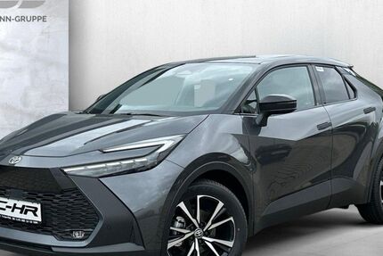 Toyota C-HR 6.800 km 30.444 &euro; Ludwigshafen am Rhein 67059