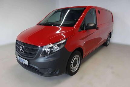 Mercedes-Benz Vito 96.000 km 17.489 &euro; Malsch 69254