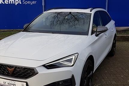 Cupra Leon 1.500 km 36.990 € Speyer 67346