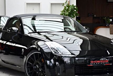 Nissan 350Z