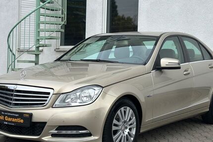 Mercedes-Benz C 250 64.884 km 15.990 &euro; Dannstadt- Schauernheim 67125
