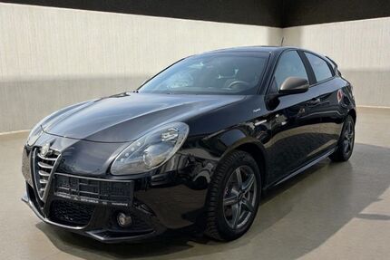 Alfa Romeo Giulietta 139.500 km 7.499 &euro; Speyer 67346