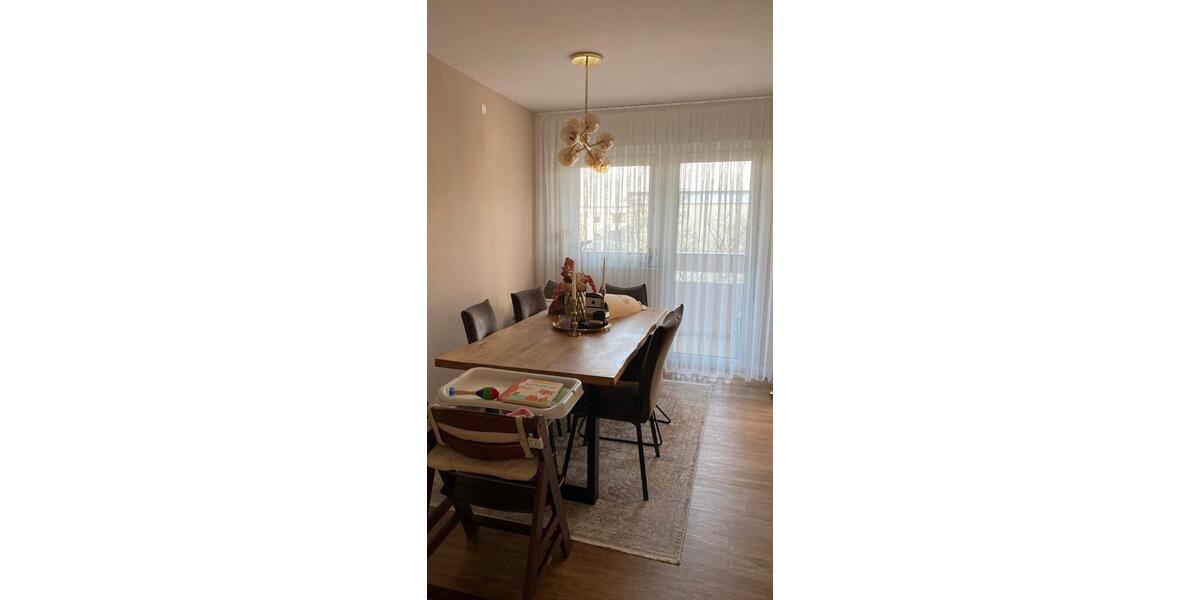 Etagenwohnung Ludwigshafen am Rhein Edigheim - 3.5 Zimmer, 1.300&euro; | Angebot:26231835