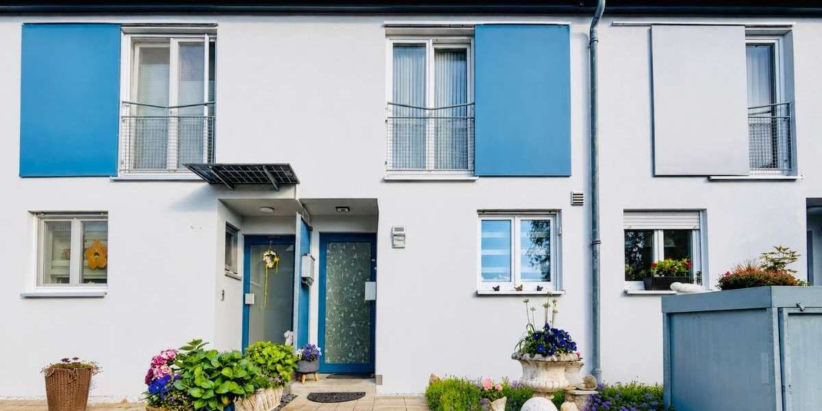 Einfamilienhaus Mutterstadt - 5 Zimmer, 123 m&sup2;, 398.500&euro; | Angebot:27146171