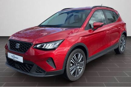 Seat Arona 14.419 km 18.500 &euro; Ludwigshafen 67063