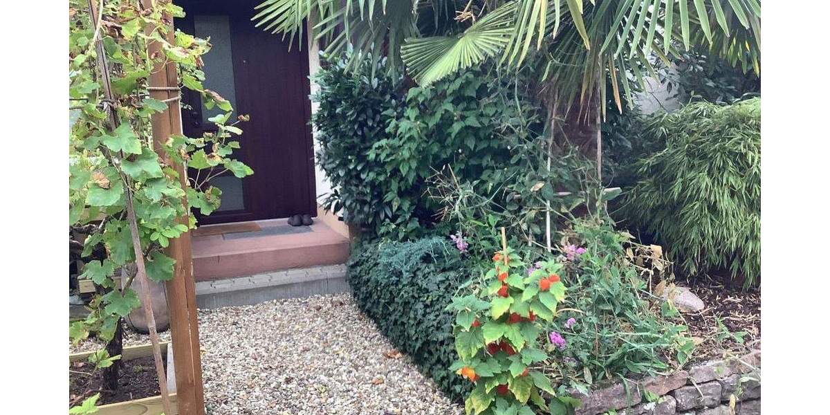 Etagenwohnung Heidelberg Bergheim - 2 Zimmer, 55 m&sup2;, 305.000&euro; | Angebot:25389907