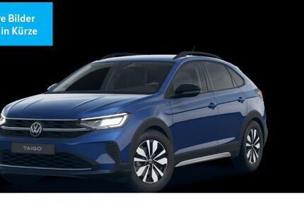 VW Taigo 5.090 km 27.092 &euro; Walldorf 69190