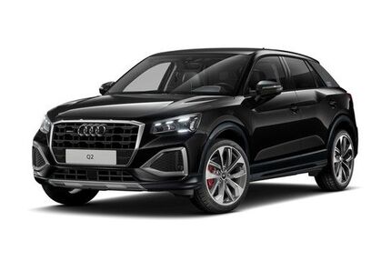 Audi Q2 6.314 km 40.150 € Speyer 67346