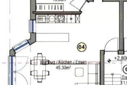 Wohnung Nußloch - 1.000&euro; | Angebot:26649610