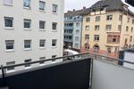 2 Zimmer Wohnung, Ludwigshafen-Süd, Balkon 2 zimmer