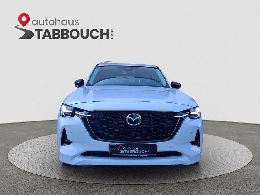 CX-60