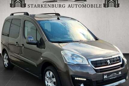 Peugeot Partner 108.000 km 12.990 € Heppenheim 64646