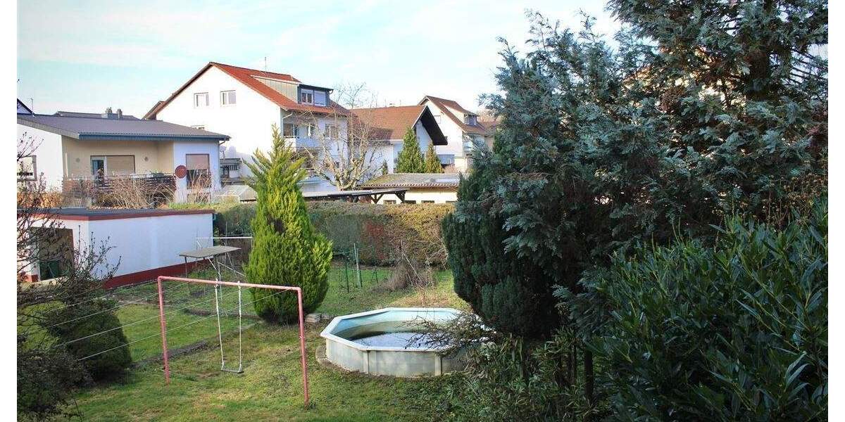 Einfamilienhaus Hemsbach - 5 Zimmer, 105 m&sup2;, 499.000&euro; | Angebot:24607698