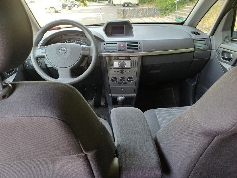 Meriva