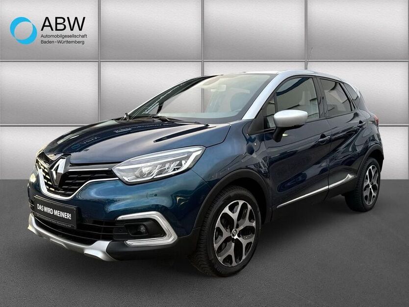 Captur