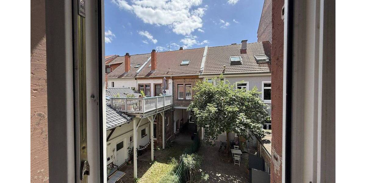 Etagenwohnung Heidelberg Bergheim - 2 Zimmer, 63 m&sup2;, 870&euro; | Angebot:26866297