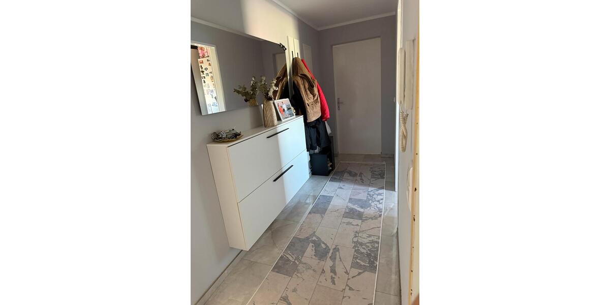 Etagenwohnung Mannheim Rheinau - 4 Zimmer, 99 m&sup2;, 380.000&euro; | Angebot:26429867