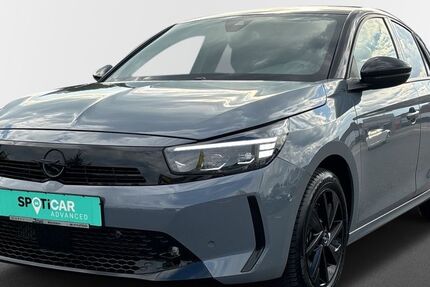 Opel Corsa 5.990 km 19.950 € Weinheim 69469