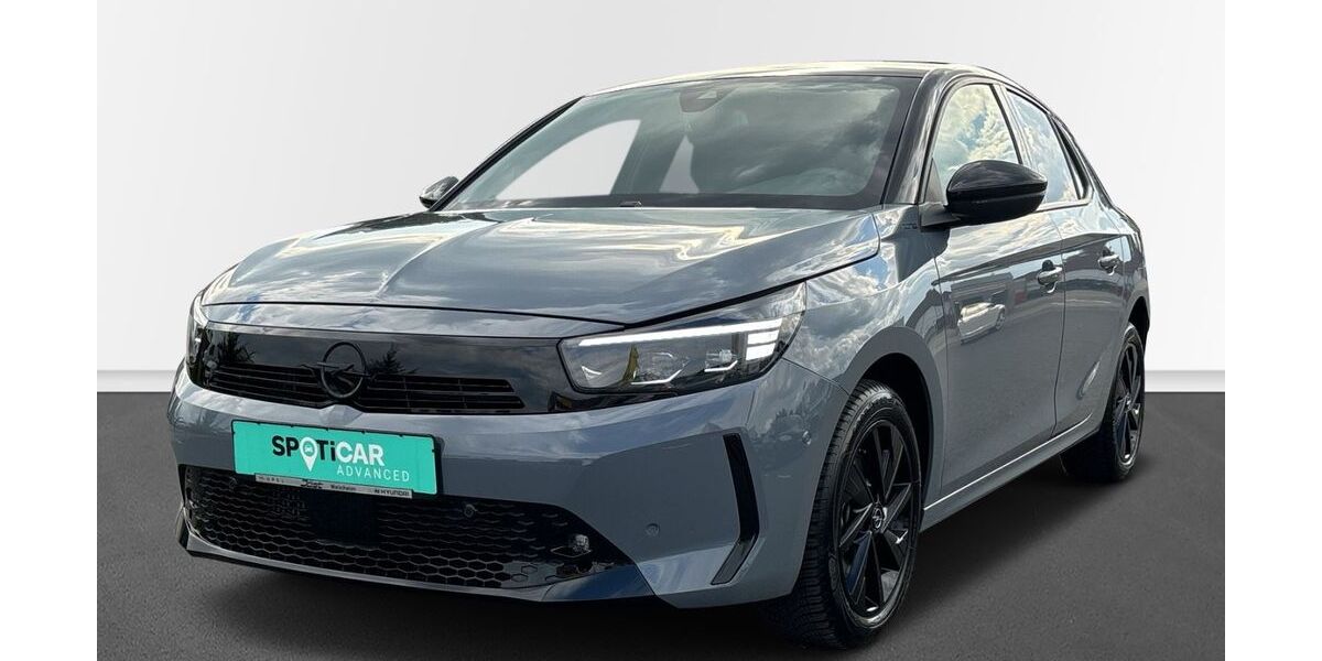 Opel Corsa 5.990 km 19.950 € Weinheim 69469