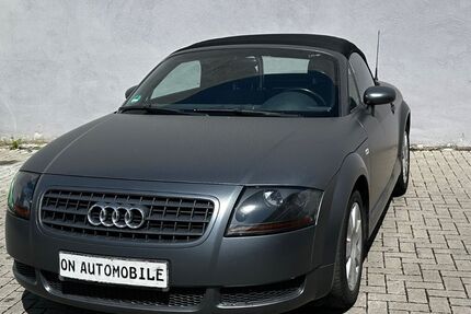 Audi TT 190.000 km 3.490 &euro; Mannheim Neckarau 68199