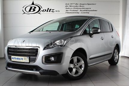 Peugeot 3008 87.600 km 12.900 &euro; Viernheim 68519