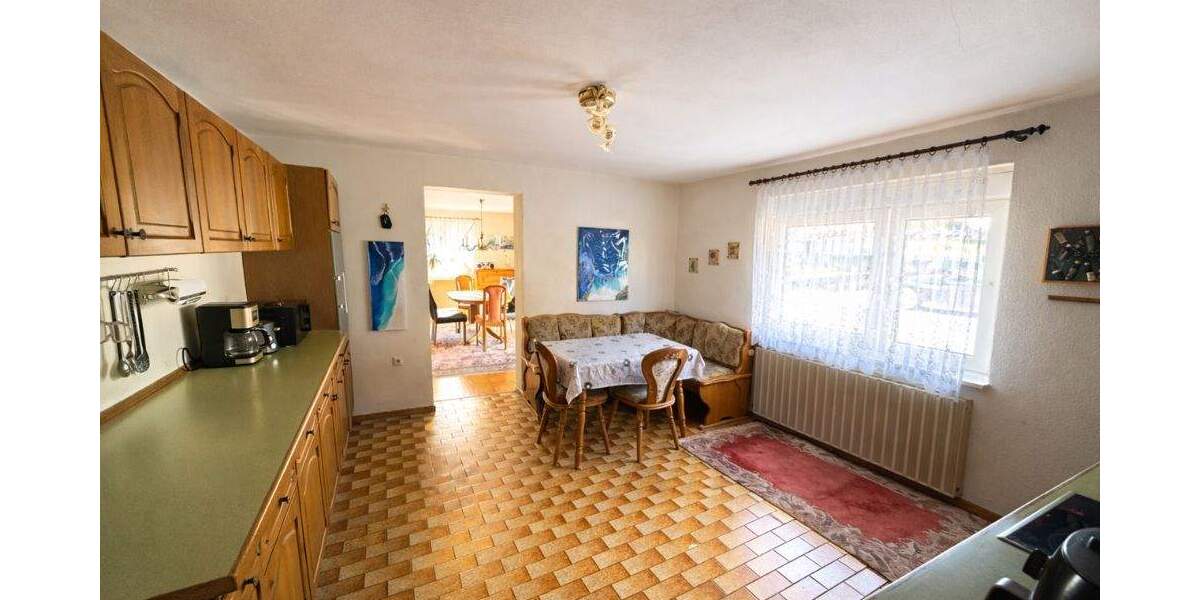 Doppelhaushälfte Sinsheim / Dühren Dühren - 5 Zimmer, 139 m&sup2;, 249.000&euro; | Angebot:25427542