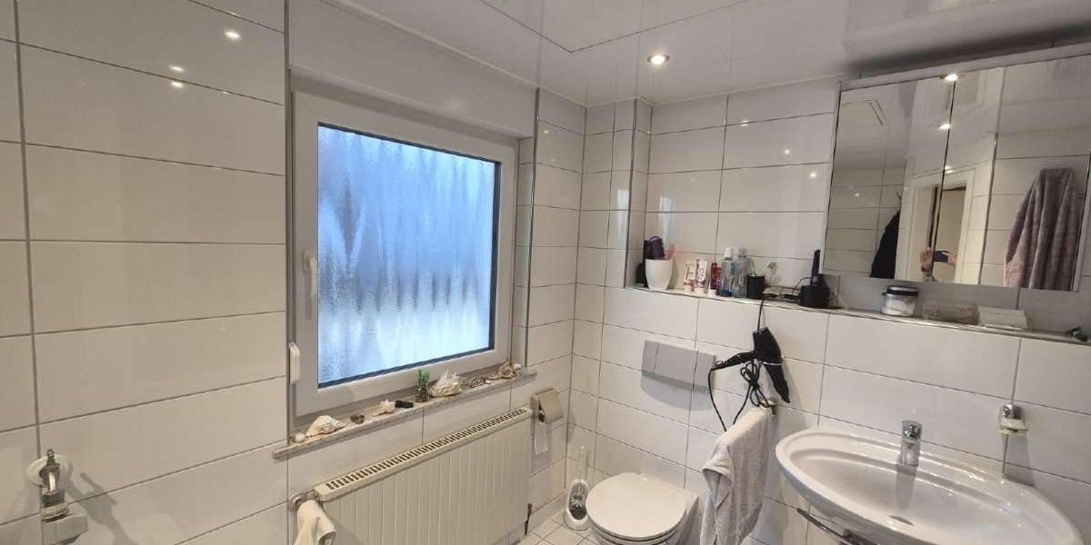 Chic & modern: Doppelhaushälfte mit Garten und vermietbarem 2-ZKB-Apartment in Lu-Oggersheim - Doppelhaushälfte Ludwigshafen am Rhein Ludwigshafen-Oggersheim | Angebot:27156962