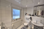 Chic & modern: Doppelhaushälfte mit Garten und vermietbarem 2-ZKB-Apartment in Lu-Oggersheim - Doppelhaushälfte Ludwigshafen am Rhein Ludwigshafen-Oggersheim | Angebot:27156962
