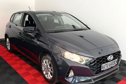 Hyundai i20 64.000 km 13.500 &euro; Schwetzingen 68723