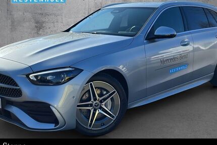 Mercedes-Benz C 200 14.900 km 49.290 € Frankenthal 67227