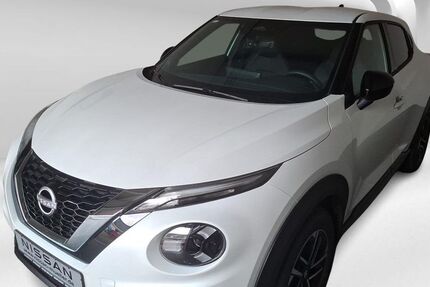 Nissan Juke 6.597 km 20.850 &euro; Heidelberg 69126