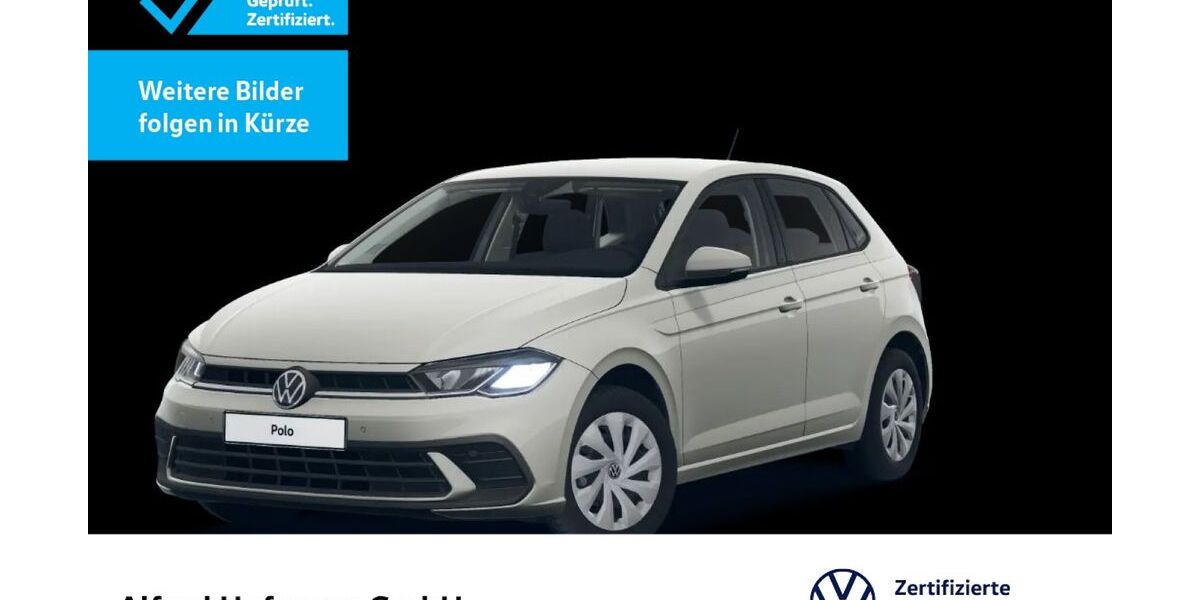 VW Polo 7.820 km 16.598 &euro; Walldorf 69190