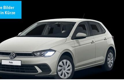 VW Polo 7.820 km 17.392 &euro; Walldorf 69190