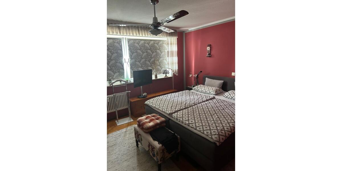 Etagenwohnung Frankenthal (Pfalz) - 2 Zimmer, 66 m&sup2;, 172.000&euro; | Angebot:26764900